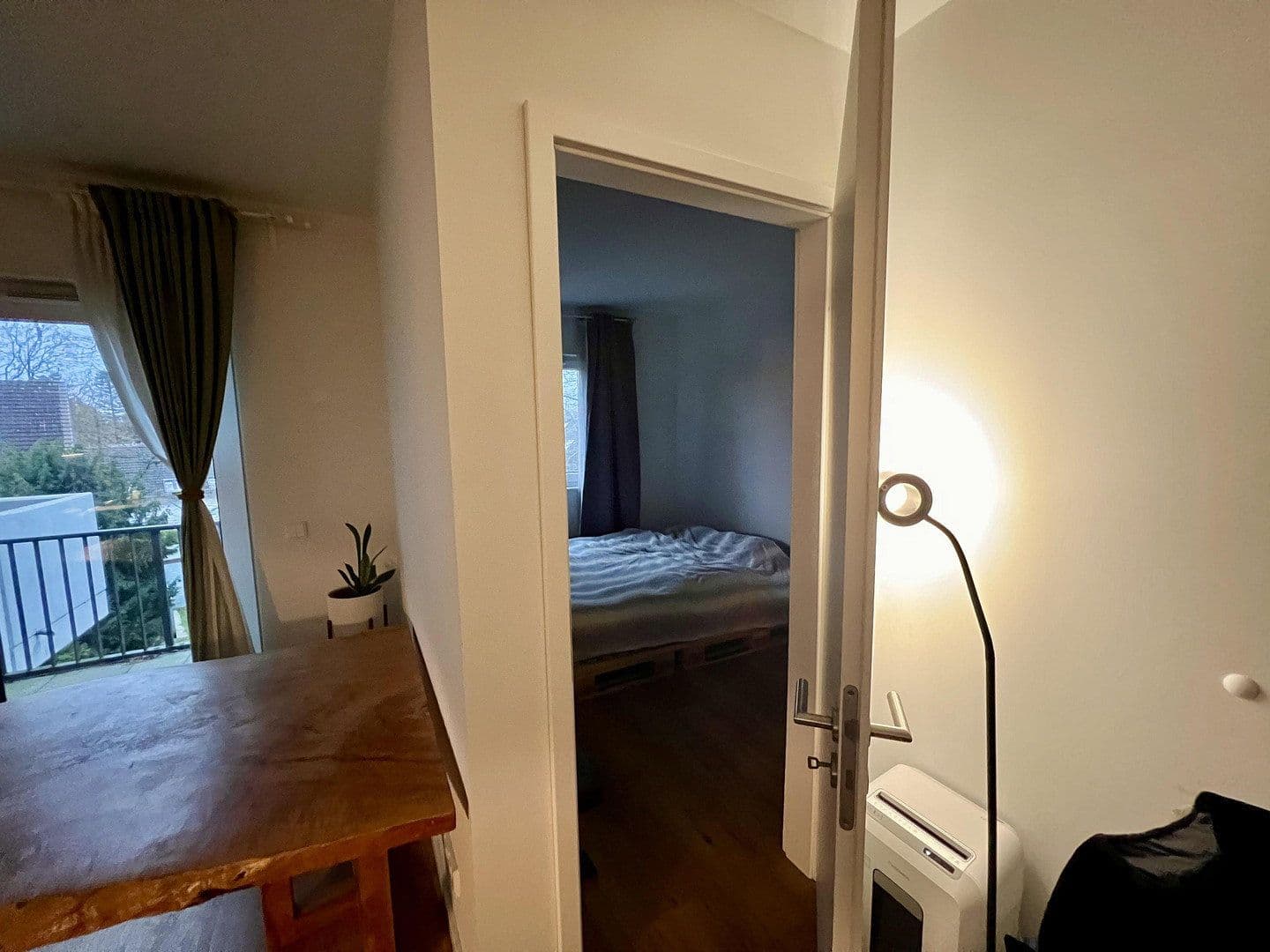 Prenájom bytu 2-izbový 55 m², Hamburg, Hamburg Prenájom bytu 2-izbový 55 m², Hamburg, Hamburg