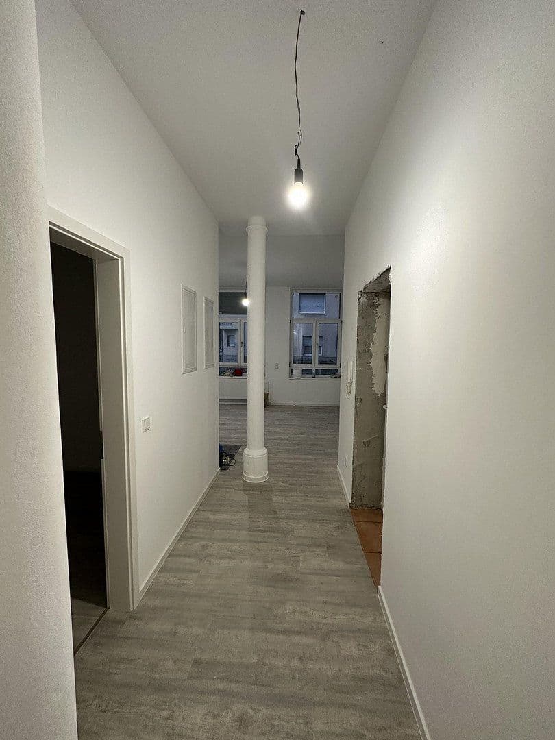 Predaj bytu 5-izbový 120 m², Mannheim, Bádensko-Wurttembersko Predaj bytu 5-izbový 120 m², Mannheim, Bádensko-Wurttembersko