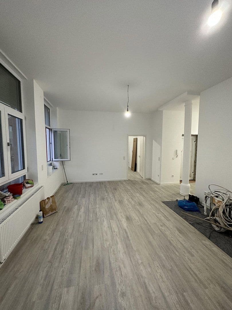 Predaj bytu 5-izbový 120 m², Mannheim, Bádensko-Wurttembersko Predaj bytu 5-izbový 120 m², Mannheim, Bádensko-Wurttembersko