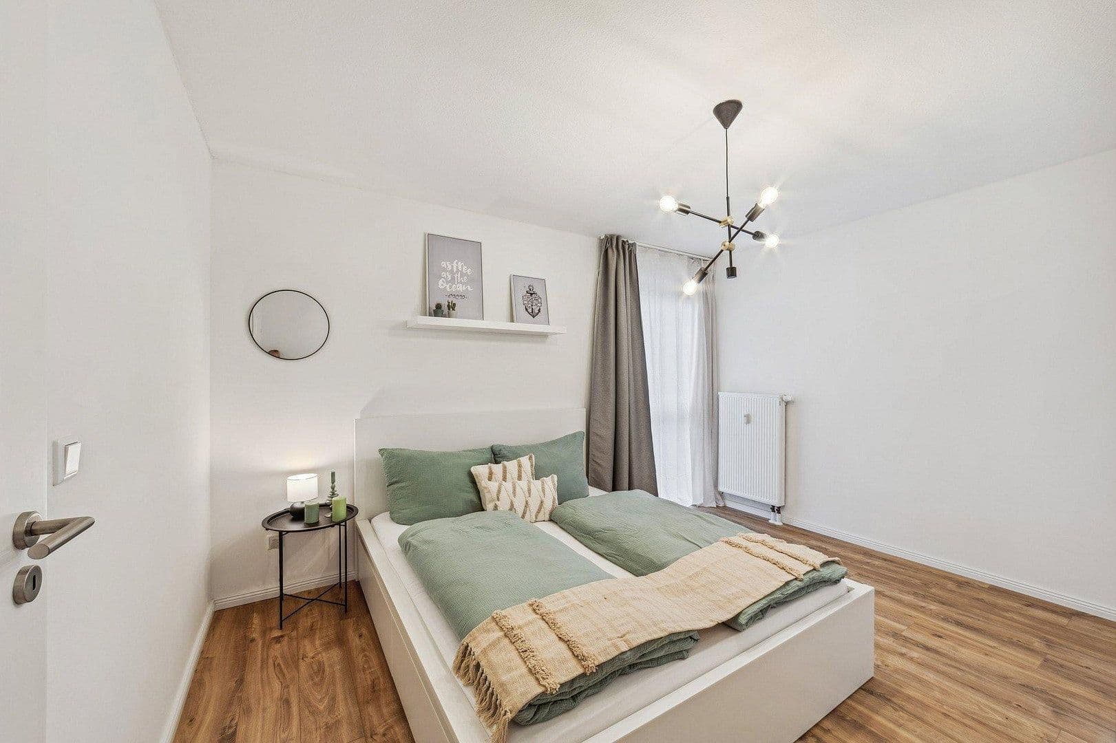 Prenájom bytu 2-izbový 69 m², Schweinauer Hauptstrasse 141, Nürnberg, Bavorsko Prenájom bytu 2-izbový 69 m², Schweinauer Hauptstrasse 141, Nürnberg, Bavorsko
