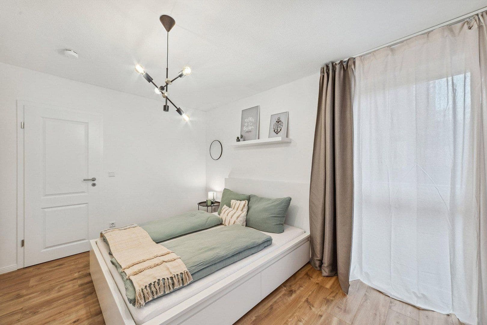 Prenájom bytu 2-izbový 69 m², Schweinauer Hauptstrasse 141, Nürnberg, Bavorsko Prenájom bytu 2-izbový 69 m², Schweinauer Hauptstrasse 141, Nürnberg, Bavorsko