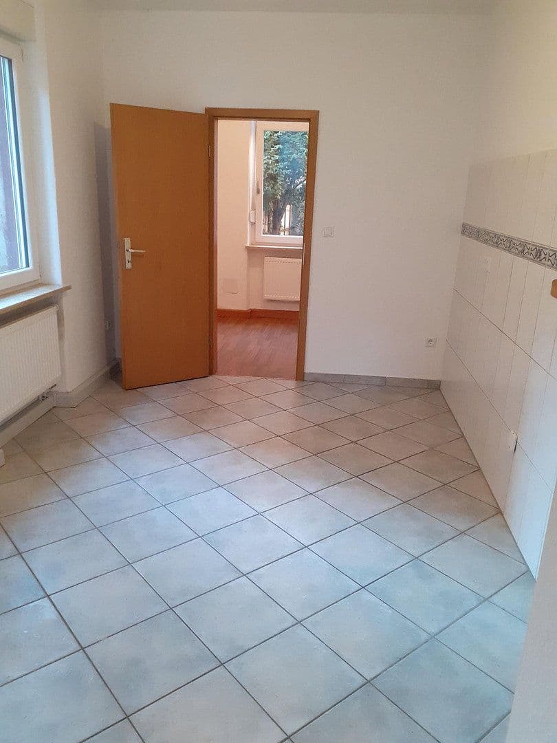 Prenájom bytu 2-izbový 45 m², Austraße 5, Nürnberg, Bavorsko Prenájom bytu 2-izbový 45 m², Austraße 5, Nürnberg, Bavorsko