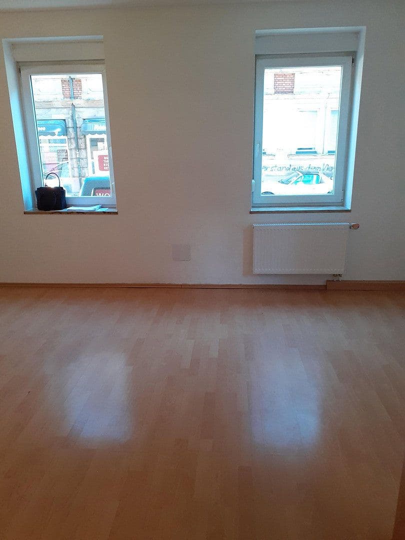 Prenájom bytu 2-izbový 45 m², Austraße 5, Nürnberg, Bavorsko Prenájom bytu 2-izbový 45 m², Austraße 5, Nürnberg, Bavorsko