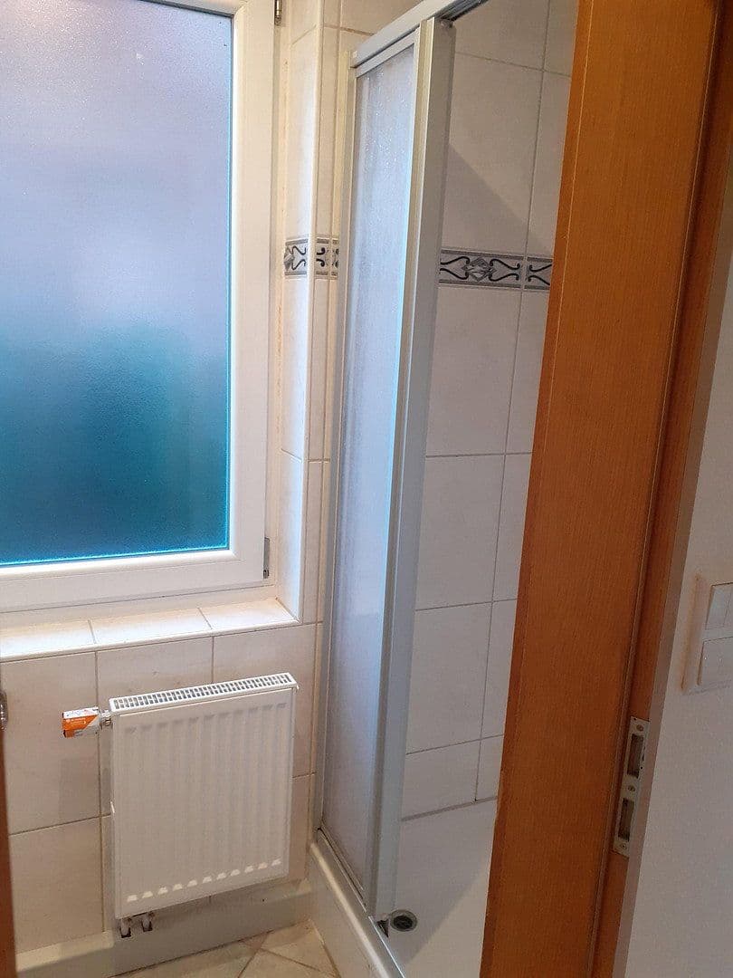 Prenájom bytu 2-izbový 45 m², Austraße 5, Nürnberg, Bavorsko Prenájom bytu 2-izbový 45 m², Austraße 5, Nürnberg, Bavorsko