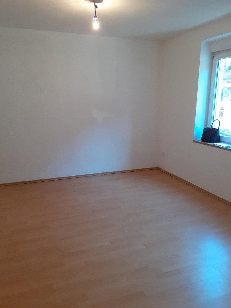 Prenájom bytu 2-izbový 45 m², Austraße 5, Nürnberg, Bavorsko Prenájom bytu 2-izbový 45 m², Austraße 5, Nürnberg, Bavorsko