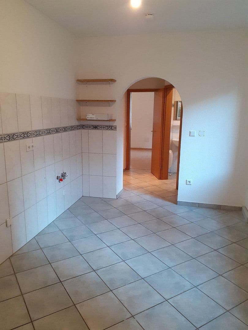 Prenájom bytu 2-izbový 45 m², Austraße 5, Nürnberg, Bavorsko Prenájom bytu 2-izbový 45 m², Austraße 5, Nürnberg, Bavorsko