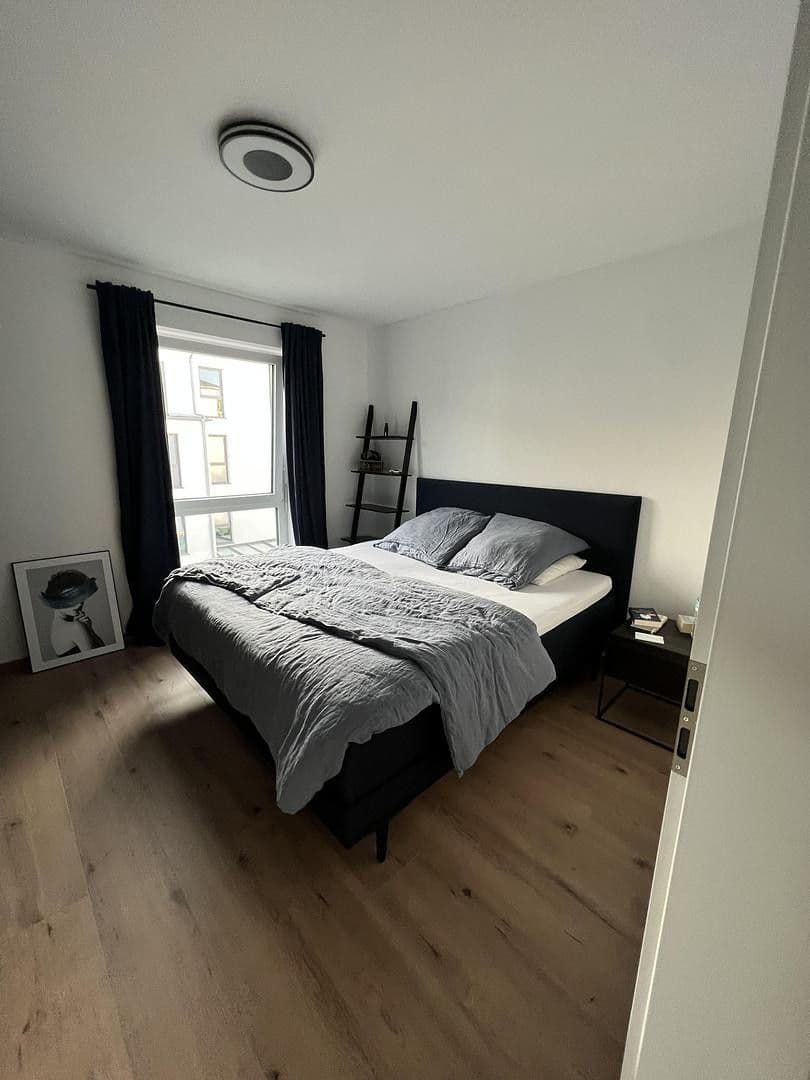 Prenájom bytu 3-izbový 86 m², Nideggen, Severné Porýnie - Westfálsko Prenájom bytu 3-izbový 86 m², Nideggen, Severné Porýnie - Westfálsko