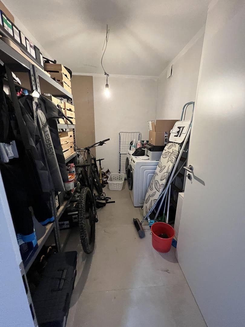Prenájom bytu 3-izbový 86 m², Nideggen, Severné Porýnie - Westfálsko Prenájom bytu 3-izbový 86 m², Nideggen, Severné Porýnie - Westfálsko