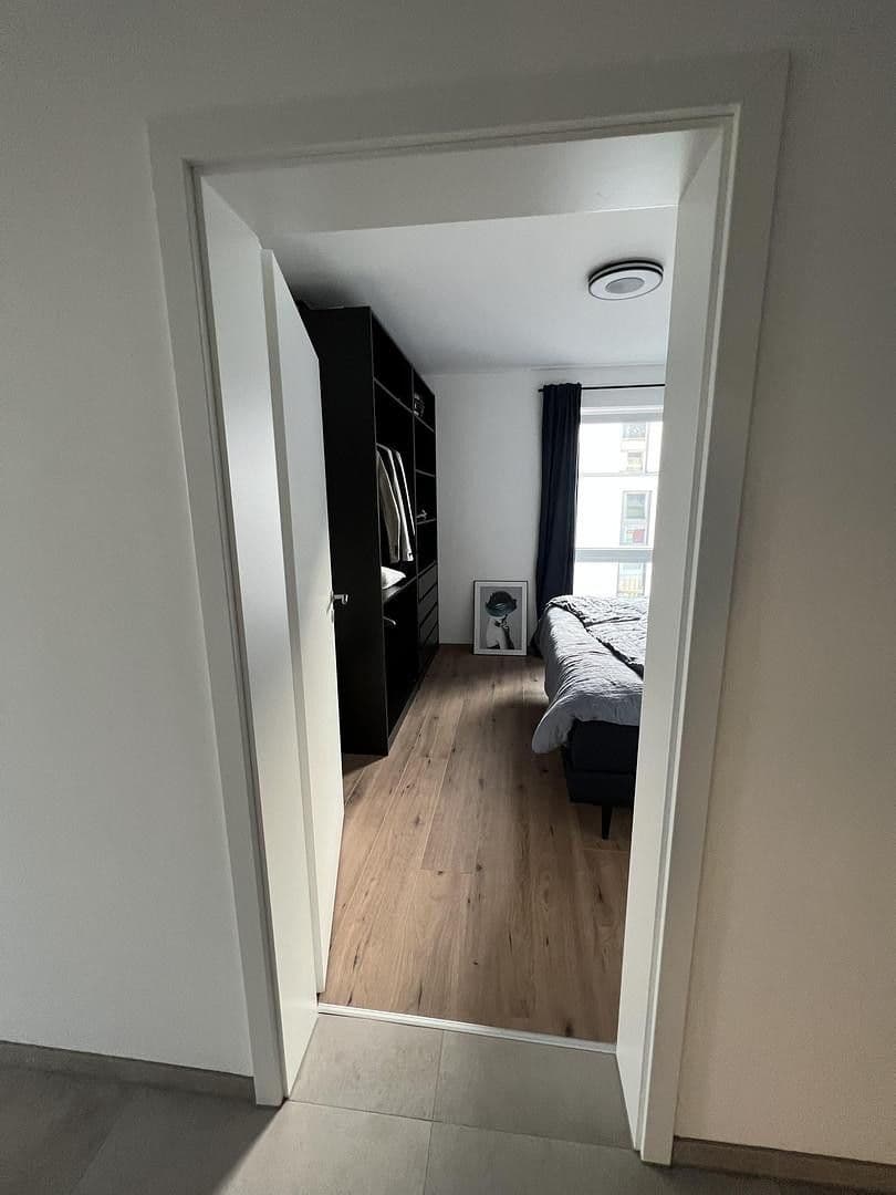 Prenájom bytu 3-izbový 86 m², Nideggen, Severné Porýnie - Westfálsko Prenájom bytu 3-izbový 86 m², Nideggen, Severné Porýnie - Westfálsko