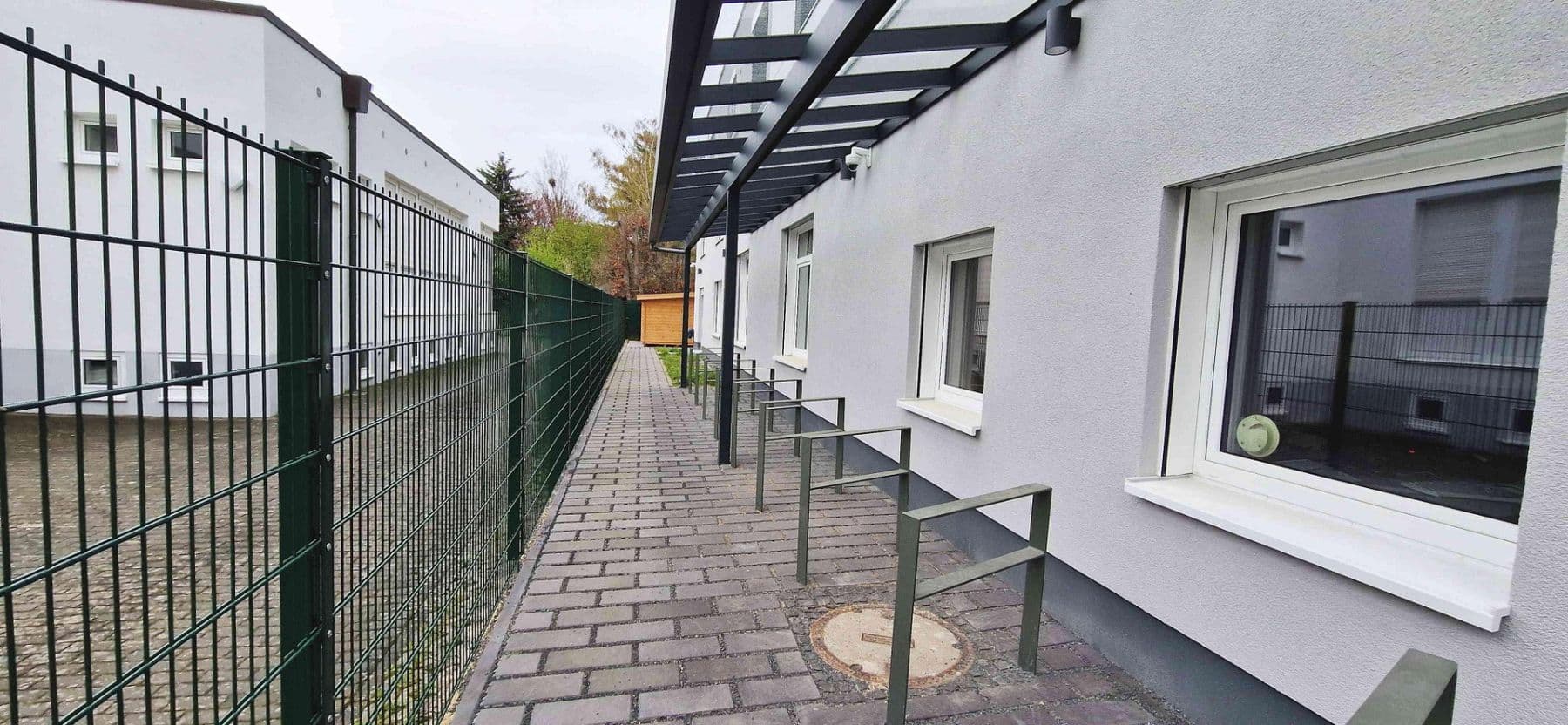 Prenájom kancelárie 1.160 m², Hürth, Severné Porýnie - Westfálsko Prenájom kancelárie 1.160 m², Hürth, Severné Porýnie - Westfálsko