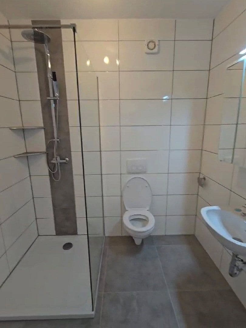Prenájom bytu 3-izbový 65 m², Beethovenstraße 14, Wesel, Severné Porýnie - Westfálsko Prenájom bytu 3-izbový 65 m², Beethovenstraße 14, Wesel, Severné Porýnie - Westfálsko