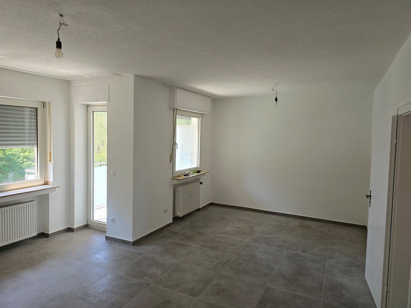 Prenájom bytu 3-izbový 65 m², Beethovenstraße 14, Wesel, Severné Porýnie - Westfálsko Prenájom bytu 3-izbový 65 m², Beethovenstraße 14, Wesel, Severné Porýnie - Westfálsko