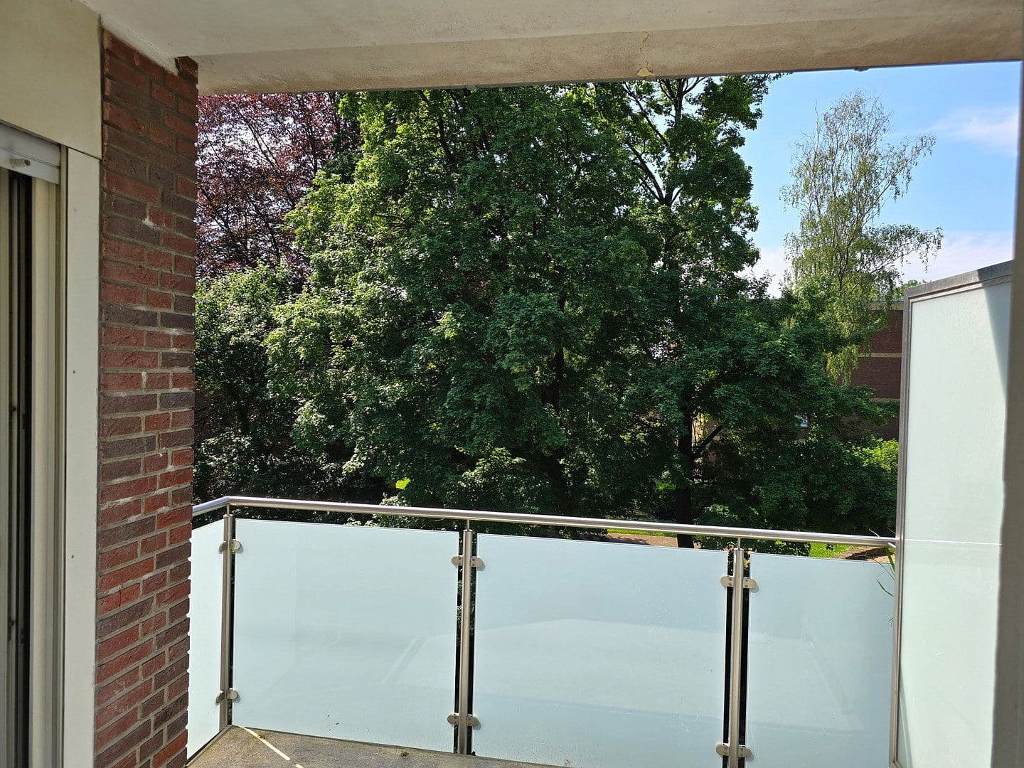 Prenájom bytu 3-izbový 65 m², Beethovenstraße 14, Wesel, Severné Porýnie - Westfálsko Prenájom bytu 3-izbový 65 m², Beethovenstraße 14, Wesel, Severné Porýnie - Westfálsko