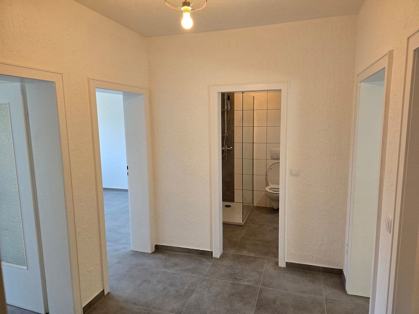 Prenájom bytu 3-izbový 65 m², Beethovenstraße 14, Wesel, Severné Porýnie - Westfálsko Prenájom bytu 3-izbový 65 m², Beethovenstraße 14, Wesel, Severné Porýnie - Westfálsko