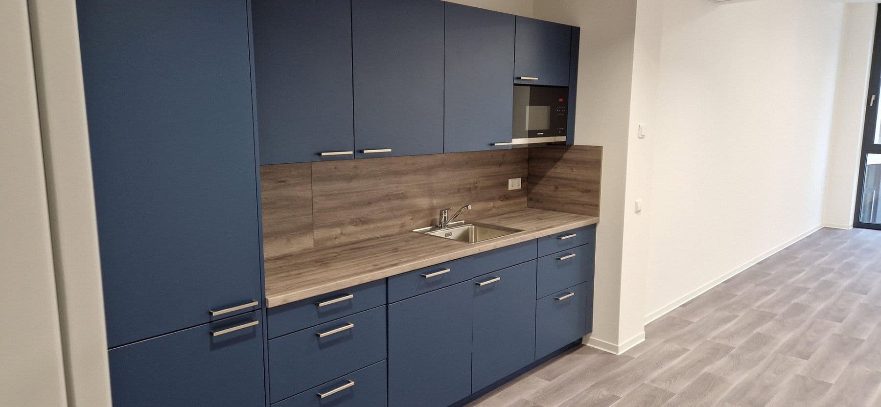 Prenájom kancelárie 325 m², Wagner-Regeny-Str. 25, Berlin, Berlín Prenájom kancelárie 325 m², Wagner-Regeny-Str. 25, Berlin, Berlín