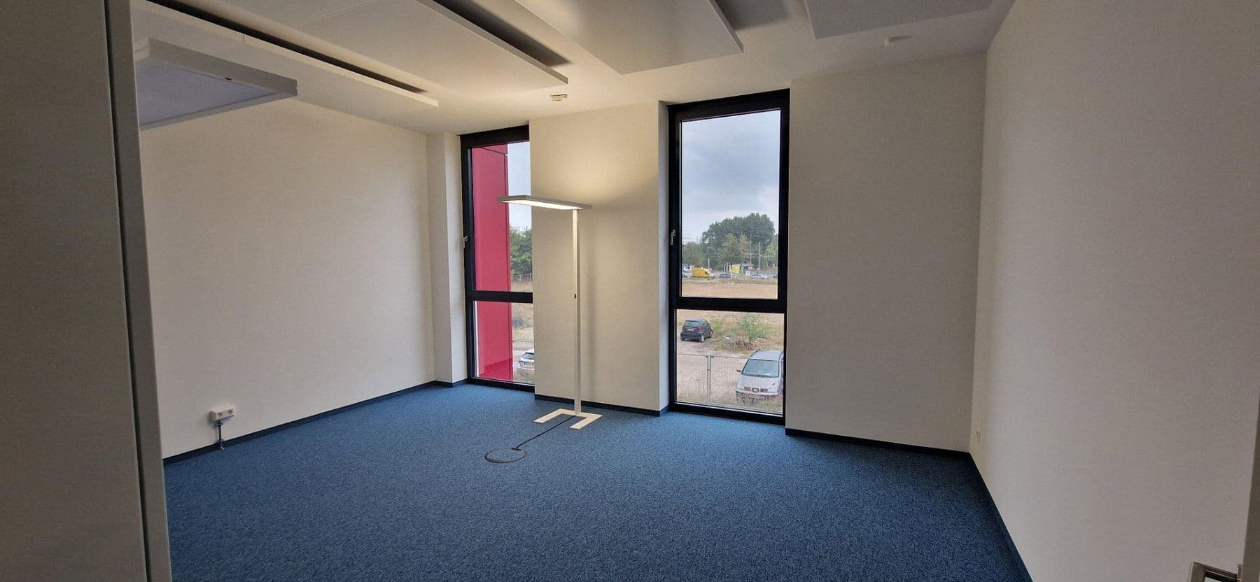 Prenájom kancelárie 325 m², Wagner-Regeny-Str. 25, Berlin, Berlín Prenájom kancelárie 325 m², Wagner-Regeny-Str. 25, Berlin, Berlín