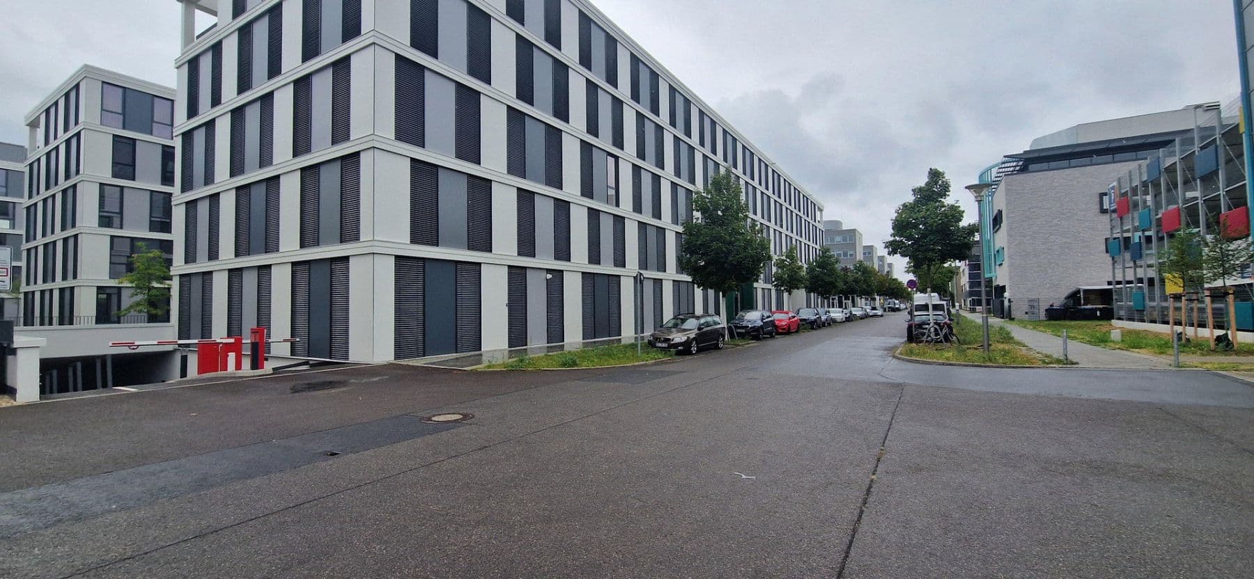 Prenájom kancelárie 325 m², Wagner-Regeny-Str. 25, Berlin, Berlín Prenájom kancelárie 325 m², Wagner-Regeny-Str. 25, Berlin, Berlín