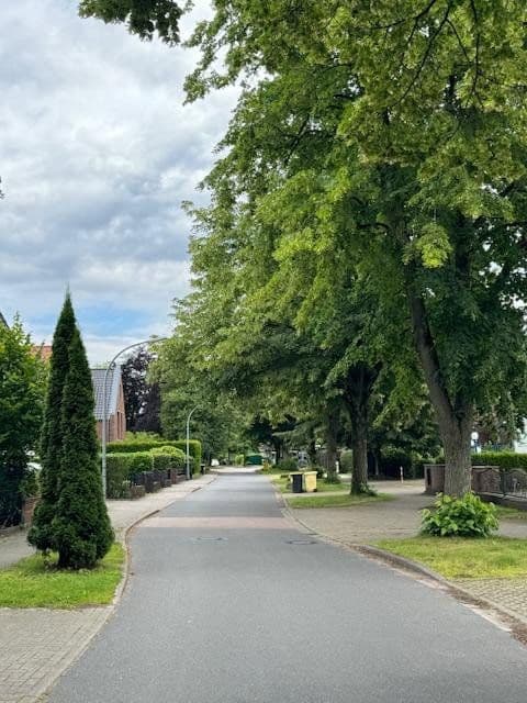 Predaj pozemku 1.439 m², Wiesenstraße 6, Norderstedt, Šlezvicko-Holštajnsko Predaj pozemku 1.439 m², Wiesenstraße 6, Norderstedt, Šlezvicko-Holštajnsko