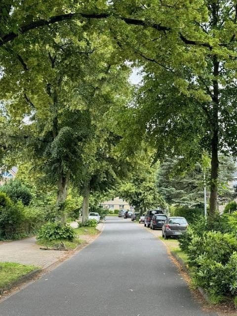 Predaj pozemku 1.439 m², Wiesenstraße 6, Norderstedt, Šlezvicko-Holštajnsko Predaj pozemku 1.439 m², Wiesenstraße 6, Norderstedt, Šlezvicko-Holštajnsko