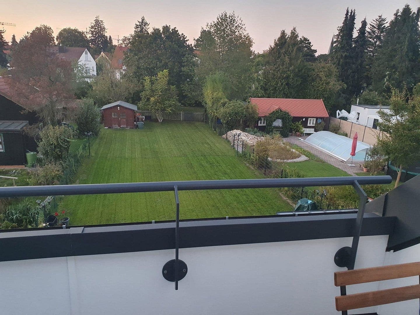 Prenájom bytu 3-izbový 75 m², München, Bavorsko Prenájom bytu 3-izbový 75 m², München, Bavorsko