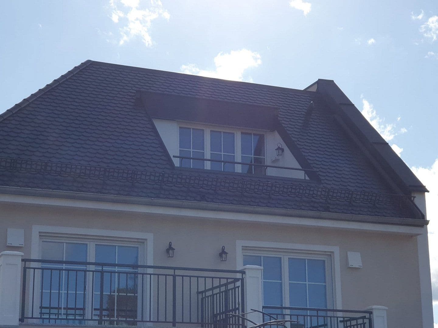 Prenájom bytu 3-izbový 75 m², München, Bavorsko Prenájom bytu 3-izbový 75 m², München, Bavorsko