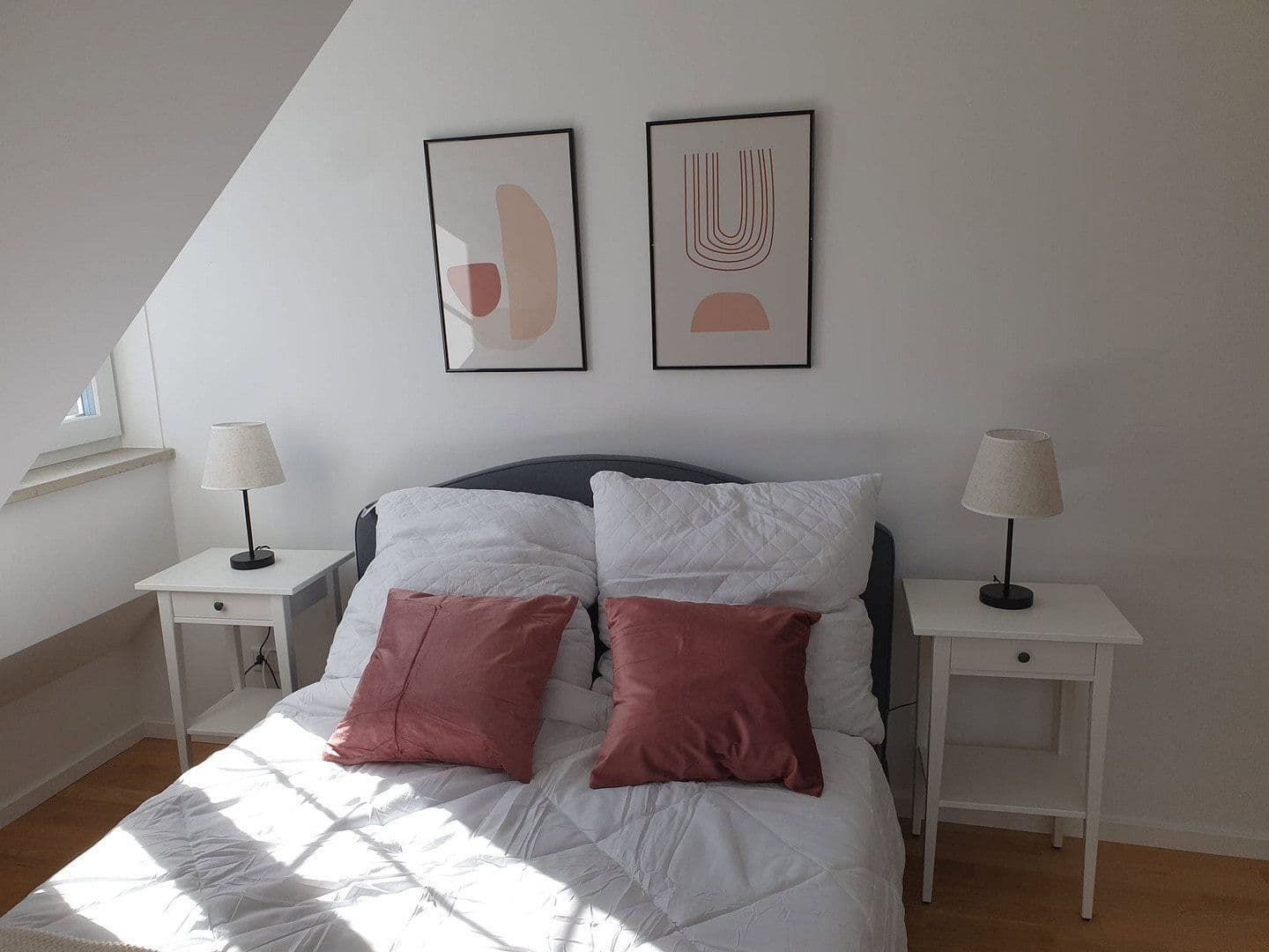 Prenájom bytu 3-izbový 75 m², München, Bavorsko Prenájom bytu 3-izbový 75 m², München, Bavorsko