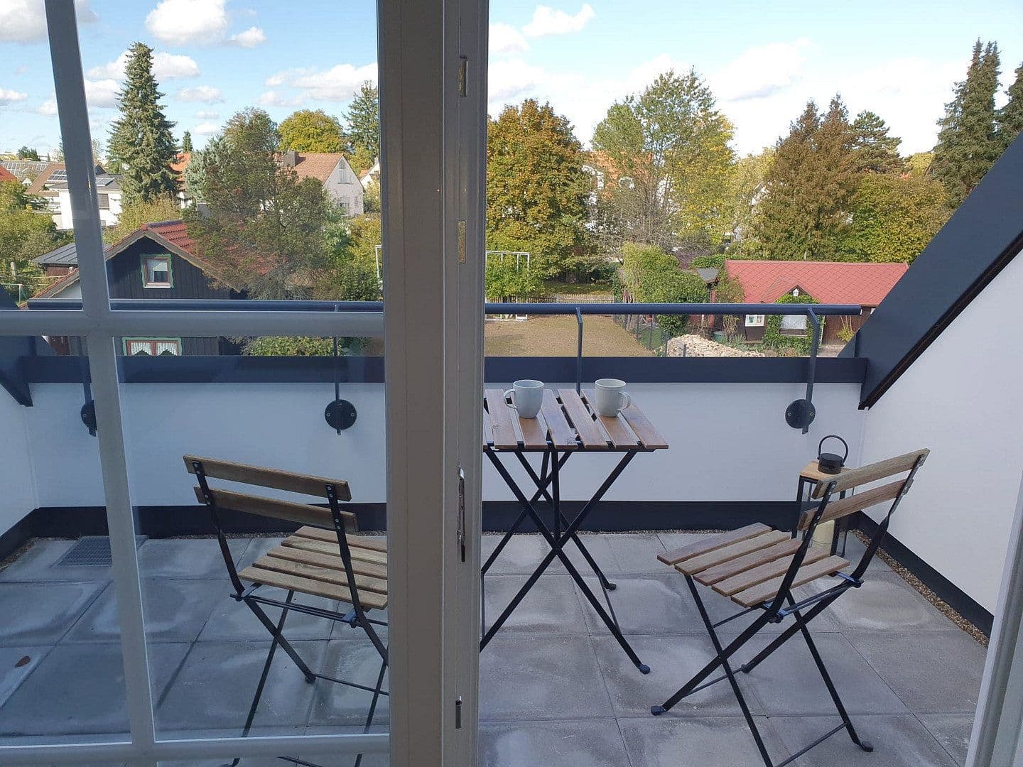 Prenájom bytu 3-izbový 75 m², München, Bavorsko Prenájom bytu 3-izbový 75 m², München, Bavorsko