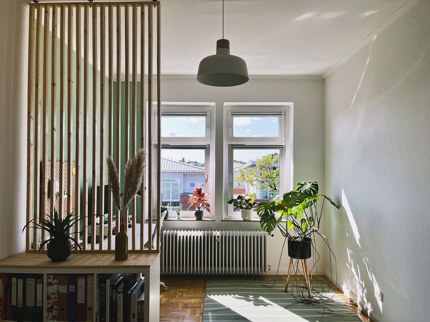 Prenájom bytu 3-izbový 85 m², Franziskaner Strasse 21, Mönchengladbach, Severné Porýnie - Westfálsko Prenájom bytu 3-izbový 85 m², Franziskaner Strasse 21, Mönchengladbach, Severné Porýnie - Westfálsko