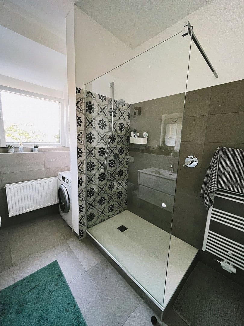 Prenájom bytu 3-izbový 85 m², Franziskaner Strasse 21, Mönchengladbach, Severné Porýnie - Westfálsko Prenájom bytu 3-izbový 85 m², Franziskaner Strasse 21, Mönchengladbach, Severné Porýnie - Westfálsko