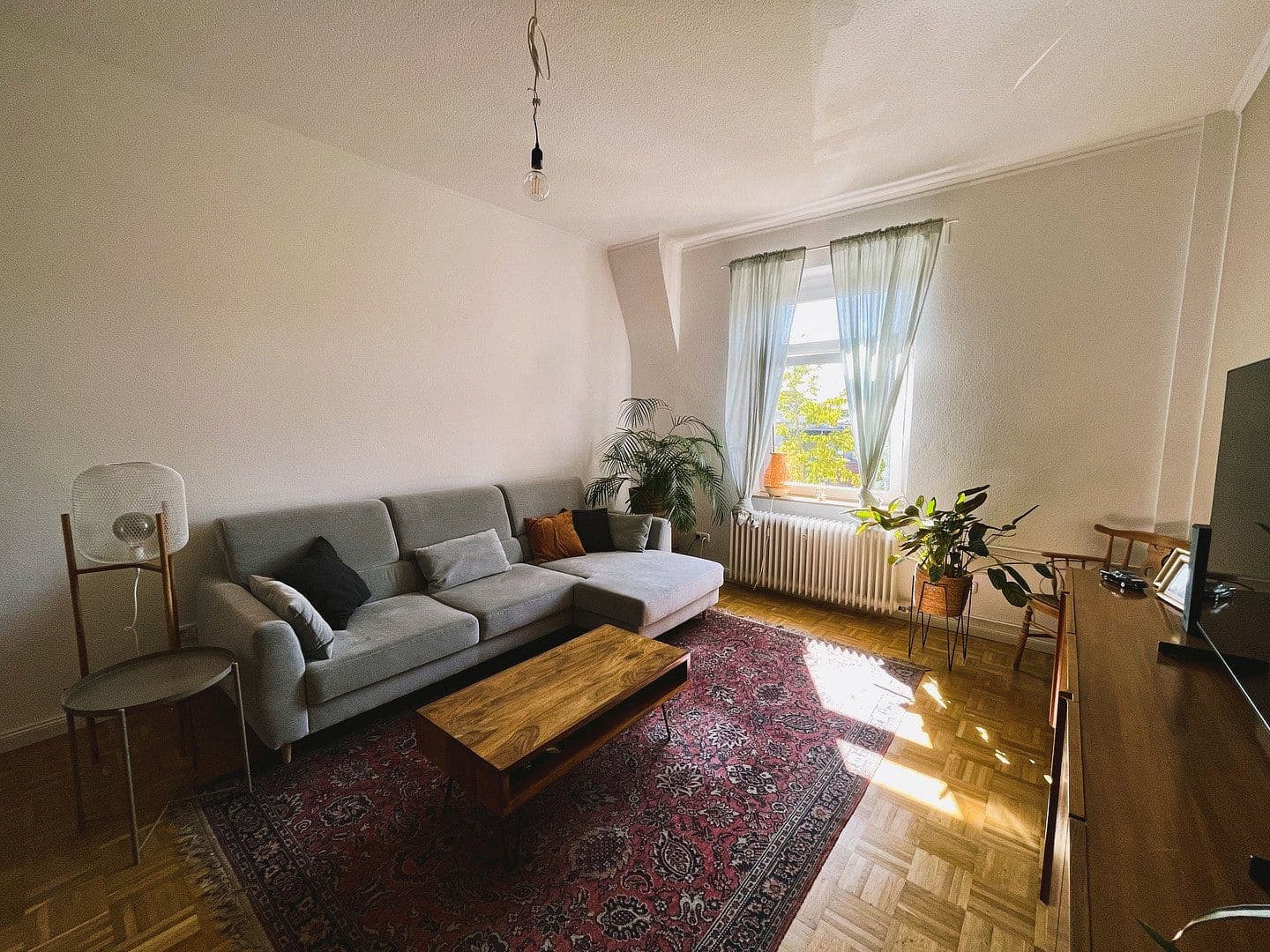 Prenájom bytu 3-izbový 85 m², Franziskaner Strasse 21, Mönchengladbach, Severné Porýnie - Westfálsko Prenájom bytu 3-izbový 85 m², Franziskaner Strasse 21, Mönchengladbach, Severné Porýnie - Westfálsko
