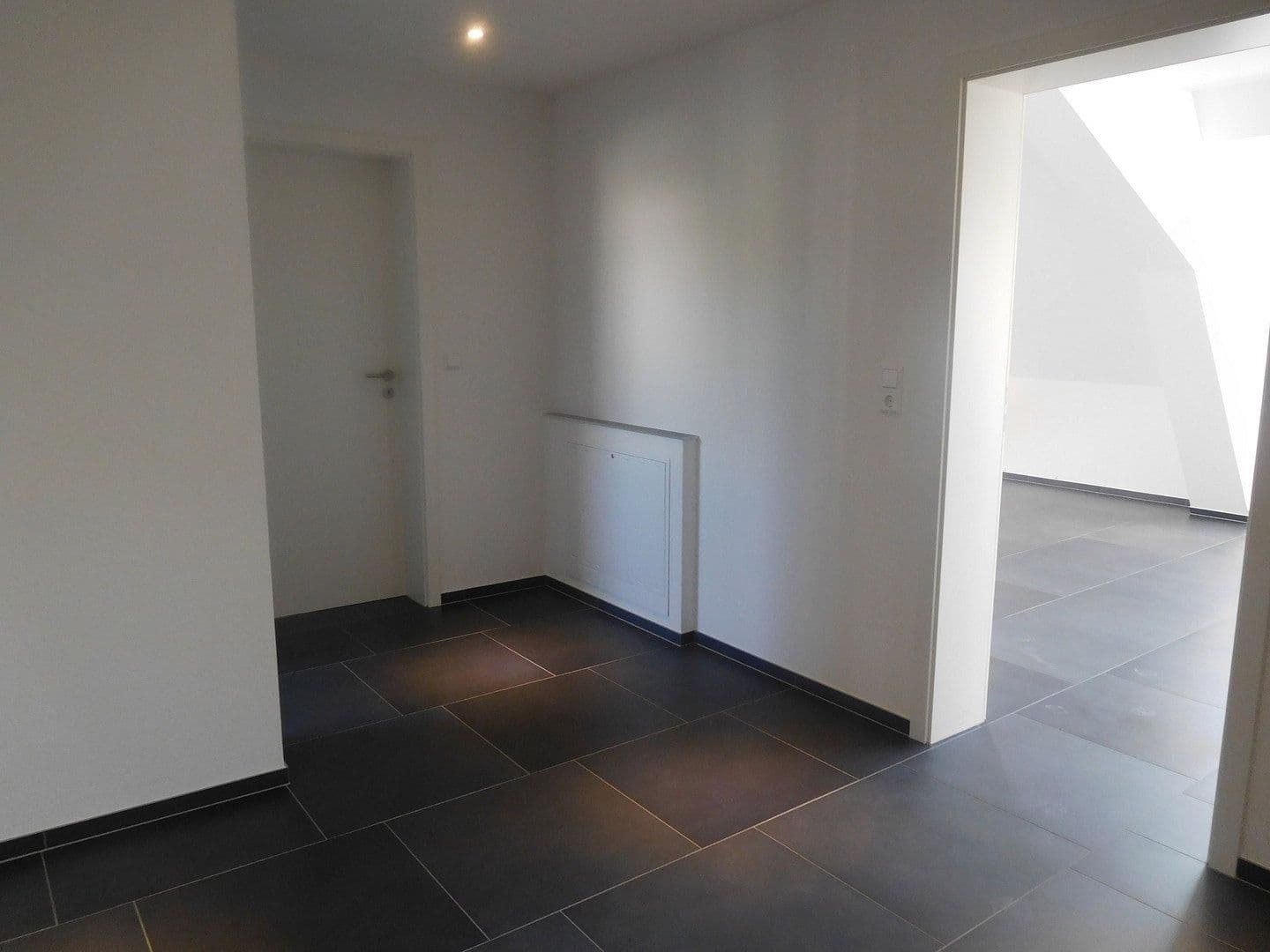 Prenájom bytu 2-izbový 76 m², Kraftwerkweg 4, Laufenburg (Baden), Bádensko-Wurttembersko Prenájom bytu 2-izbový 76 m², Kraftwerkweg 4, Laufenburg (Baden), Bádensko-Wurttembersko