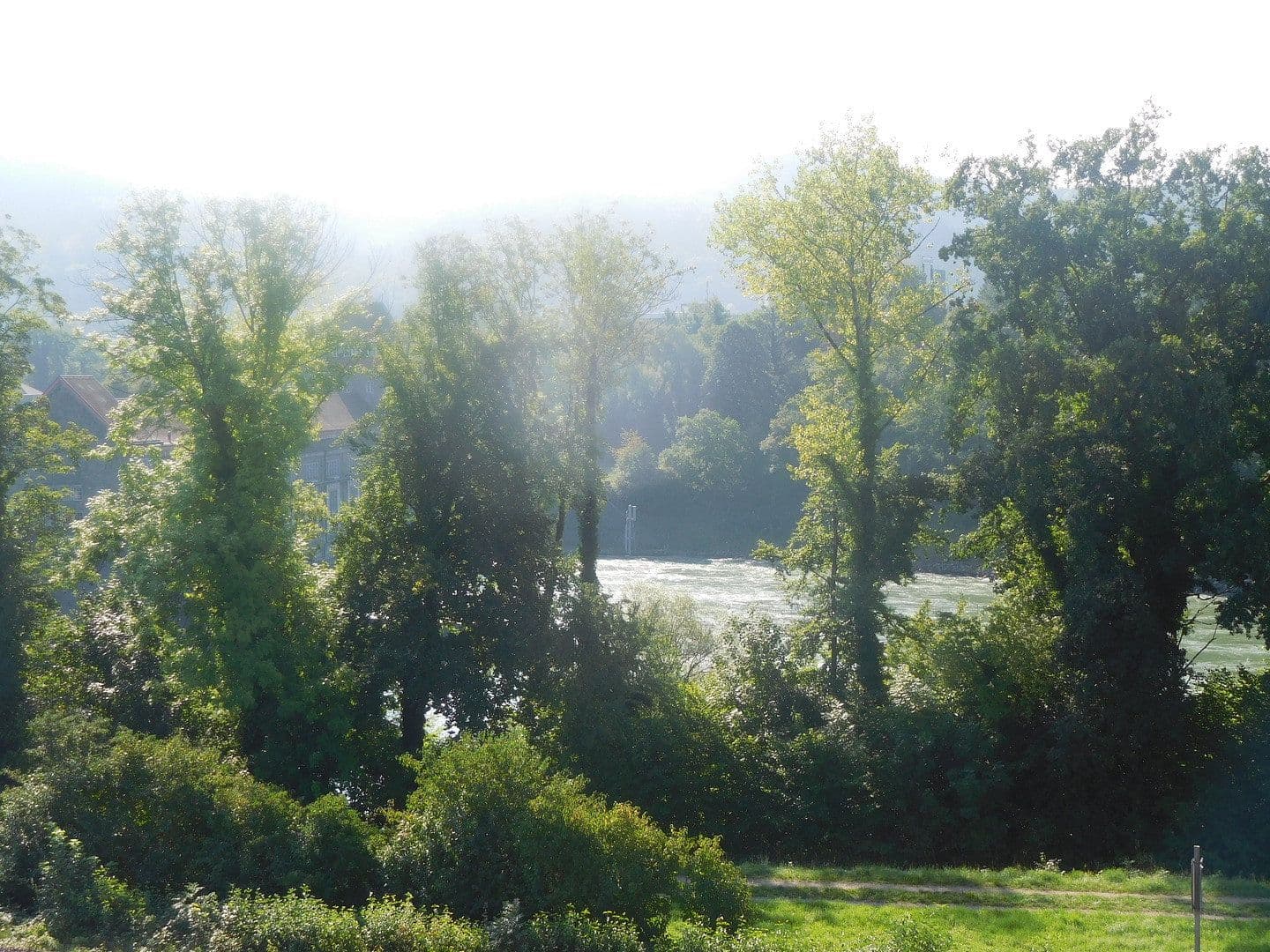 Prenájom bytu 2-izbový 76 m², Kraftwerkweg 4, Laufenburg (Baden), Bádensko-Wurttembersko Prenájom bytu 2-izbový 76 m², Kraftwerkweg 4, Laufenburg (Baden), Bádensko-Wurttembersko