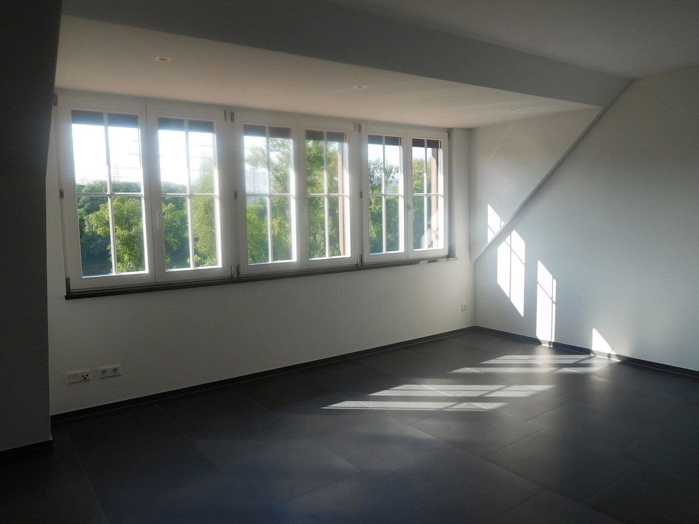 Prenájom bytu 2-izbový 76 m², Kraftwerkweg 4, Laufenburg (Baden), Bádensko-Wurttembersko Prenájom bytu 2-izbový 76 m², Kraftwerkweg 4, Laufenburg (Baden), Bádensko-Wurttembersko