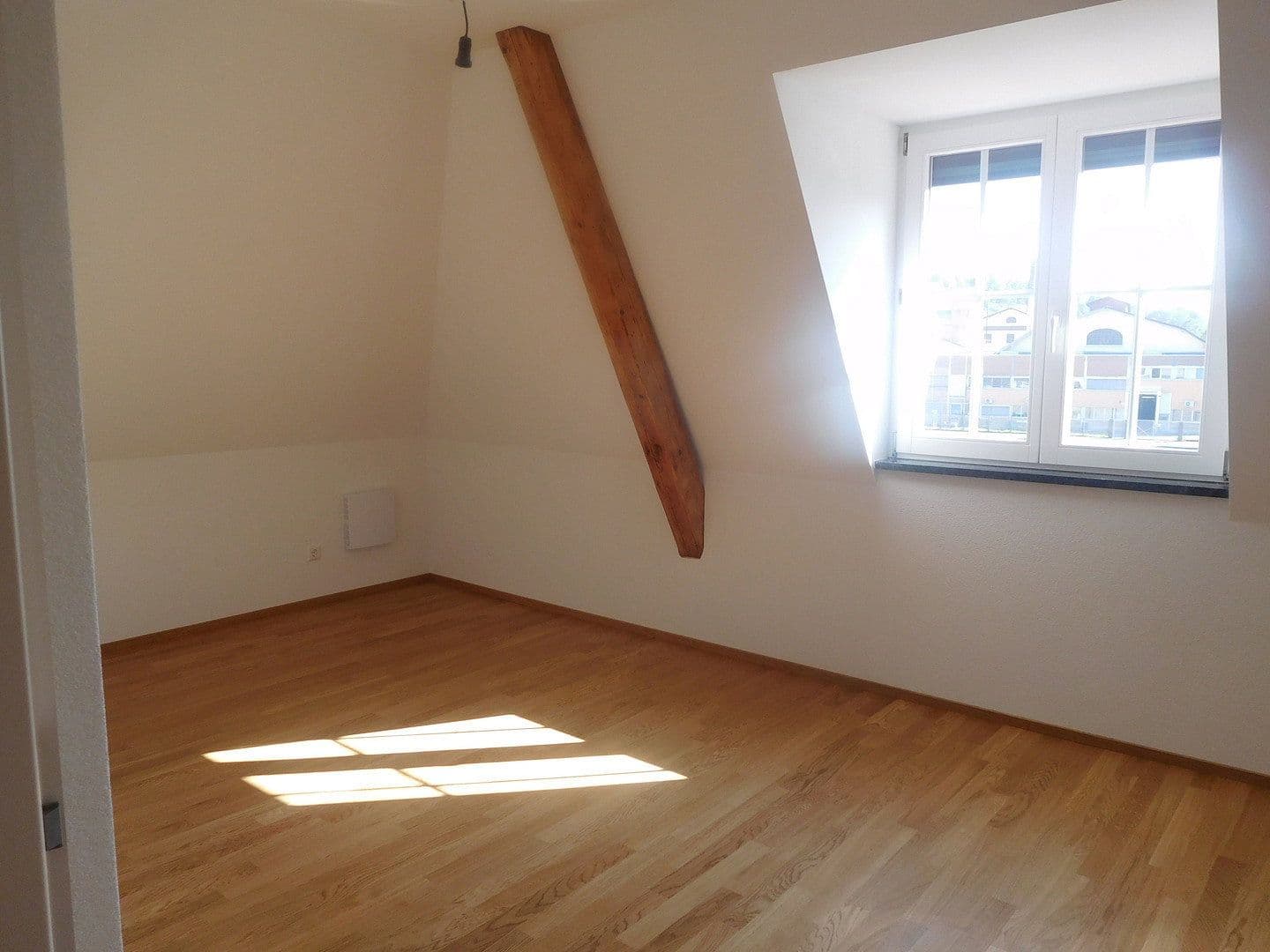Prenájom bytu 2-izbový 76 m², Kraftwerkweg 4, Laufenburg (Baden), Bádensko-Wurttembersko Prenájom bytu 2-izbový 76 m², Kraftwerkweg 4, Laufenburg (Baden), Bádensko-Wurttembersko