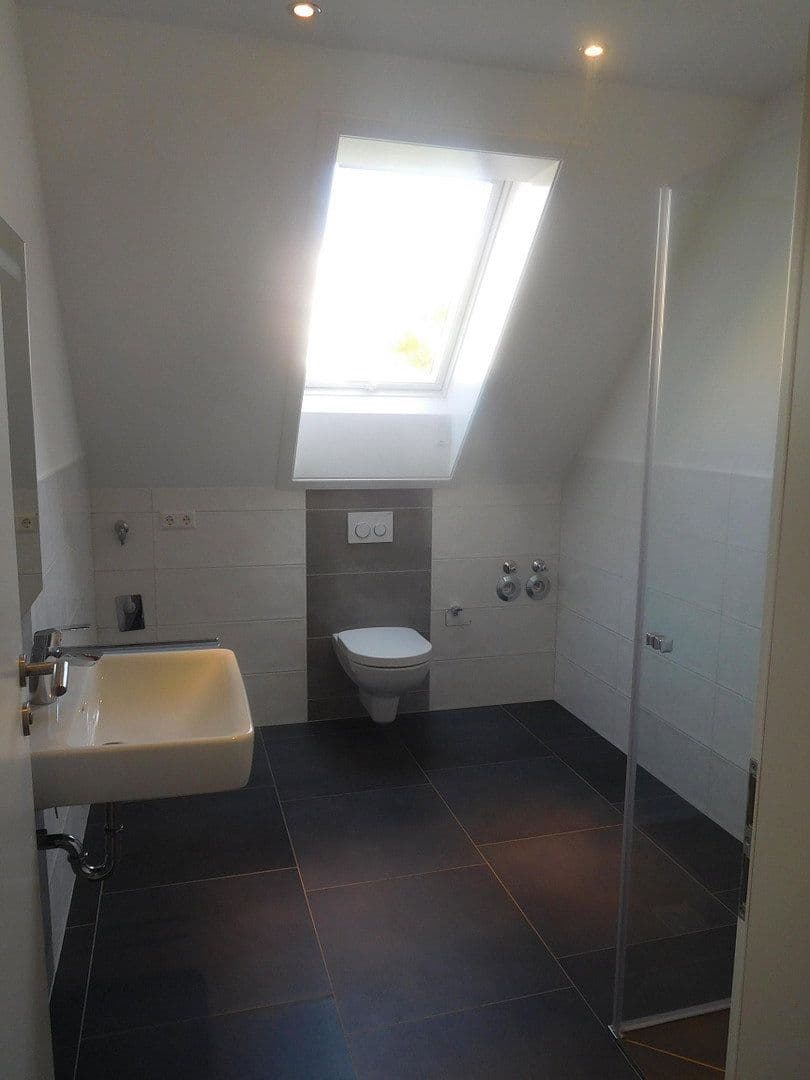 Prenájom bytu 2-izbový 76 m², Kraftwerkweg 4, Laufenburg (Baden), Bádensko-Wurttembersko Prenájom bytu 2-izbový 76 m², Kraftwerkweg 4, Laufenburg (Baden), Bádensko-Wurttembersko