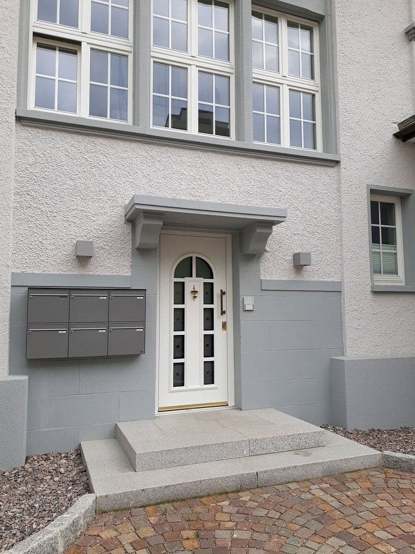 Prenájom bytu 2-izbový 76 m², Kraftwerkweg 4, Laufenburg (Baden), Bádensko-Wurttembersko Prenájom bytu 2-izbový 76 m², Kraftwerkweg 4, Laufenburg (Baden), Bádensko-Wurttembersko