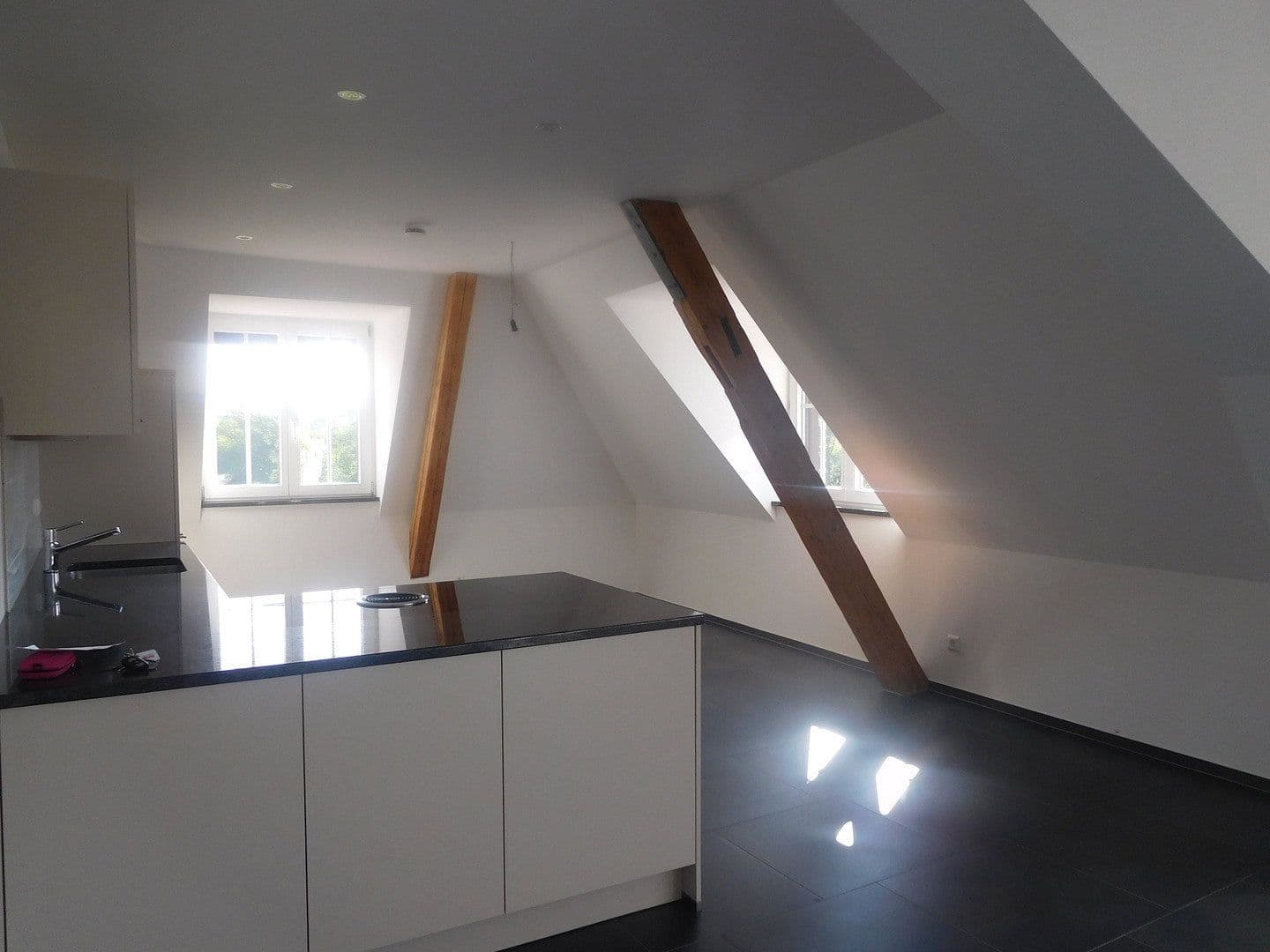 Prenájom bytu 2-izbový 76 m², Kraftwerkweg 4, Laufenburg (Baden), Bádensko-Wurttembersko Prenájom bytu 2-izbový 76 m², Kraftwerkweg 4, Laufenburg (Baden), Bádensko-Wurttembersko