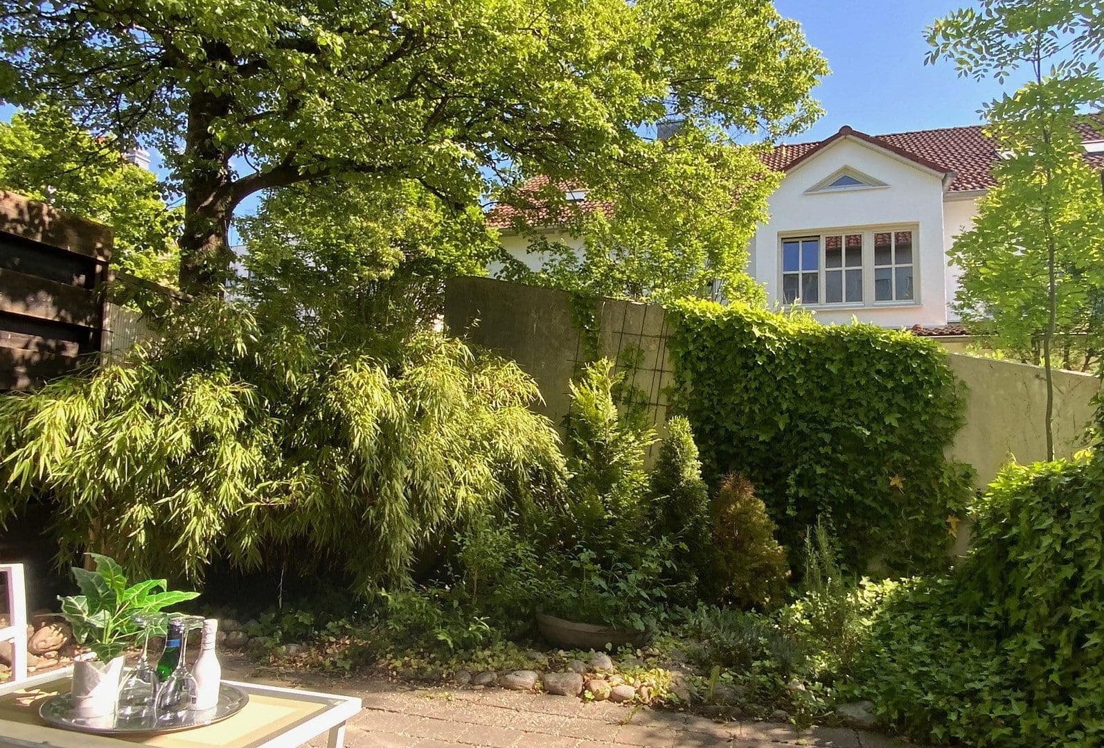 Prenájom bytu 2-izbový 70 m², Geschwister-Scholl-Straße, Landshut, Bavorsko Prenájom bytu 2-izbový 70 m², Geschwister-Scholl-Straße, Landshut, Bavorsko
