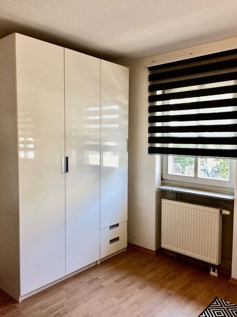 Prenájom bytu 2-izbový 70 m², Geschwister-Scholl-Straße, Landshut, Bavorsko Prenájom bytu 2-izbový 70 m², Geschwister-Scholl-Straße, Landshut, Bavorsko