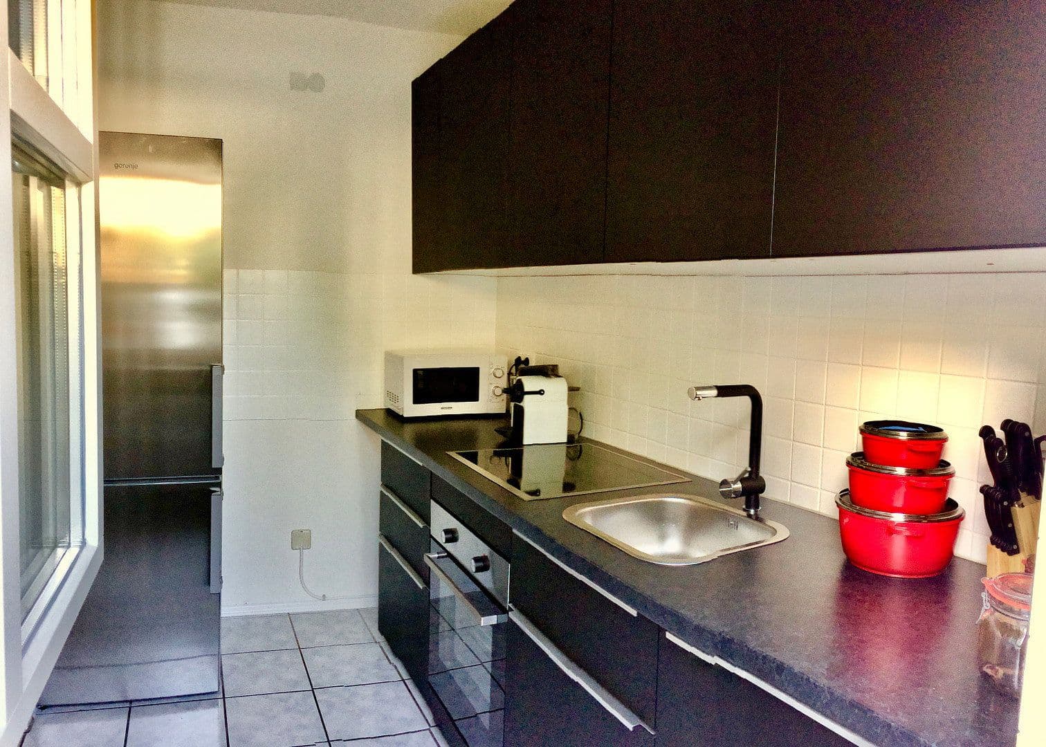 Prenájom bytu 2-izbový 70 m², Geschwister-Scholl-Straße, Landshut, Bavorsko Prenájom bytu 2-izbový 70 m², Geschwister-Scholl-Straße, Landshut, Bavorsko