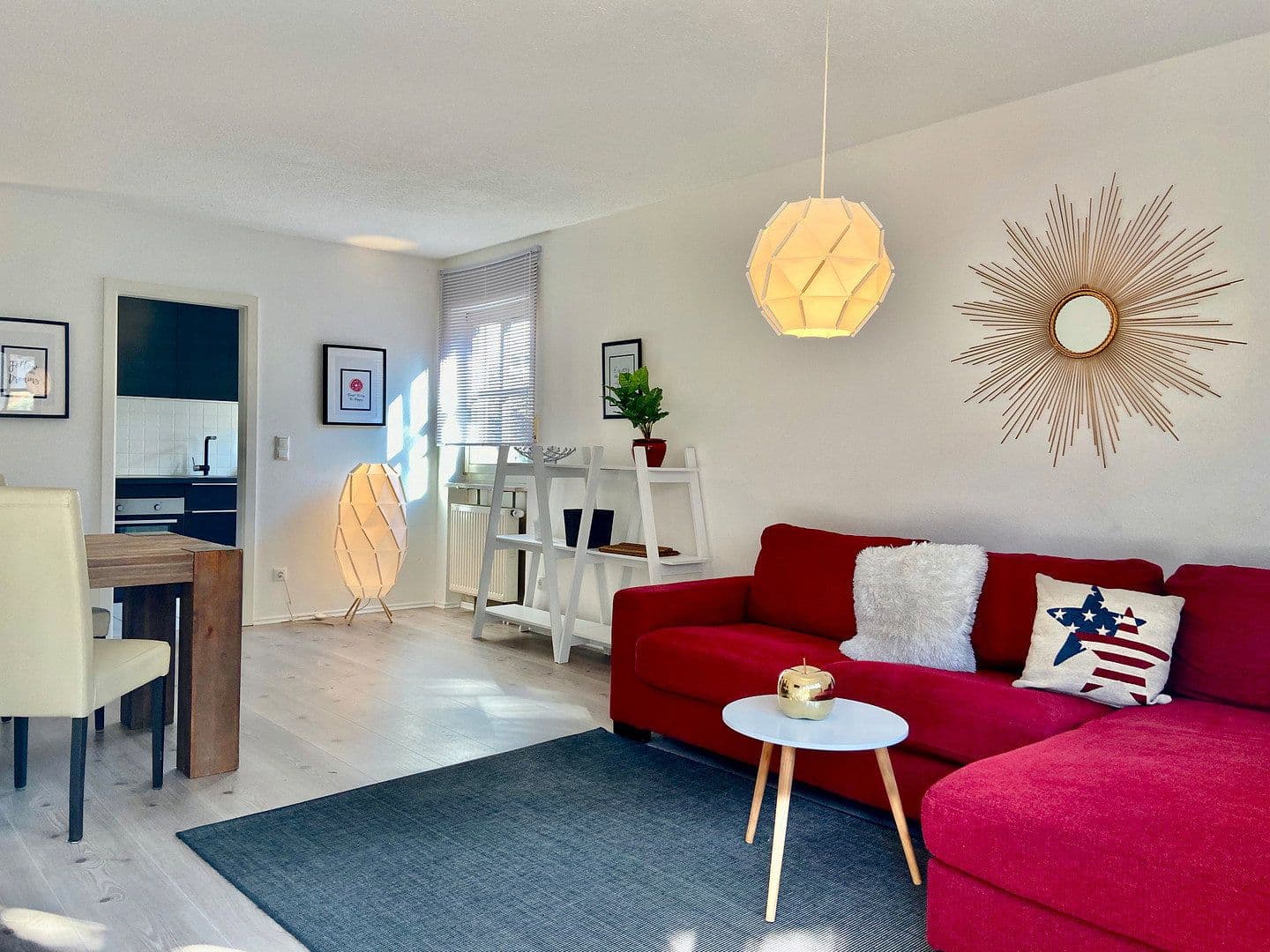 Prenájom bytu 2-izbový 70 m², Geschwister-Scholl-Straße, Landshut, Bavorsko Prenájom bytu 2-izbový 70 m², Geschwister-Scholl-Straße, Landshut, Bavorsko