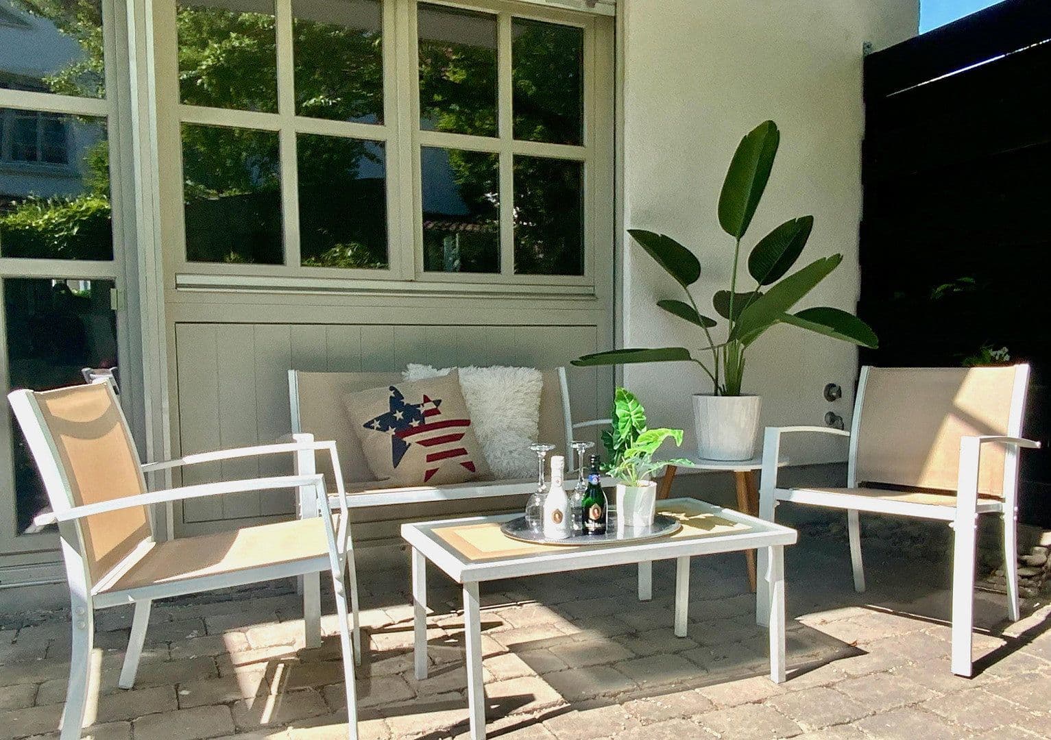 Prenájom bytu 2-izbový 70 m², Geschwister-Scholl-Straße, Landshut, Bavorsko Prenájom bytu 2-izbový 70 m², Geschwister-Scholl-Straße, Landshut, Bavorsko