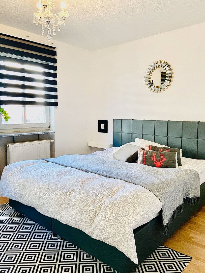 Prenájom bytu 2-izbový 70 m², Geschwister-Scholl-Straße, Landshut, Bavorsko Prenájom bytu 2-izbový 70 m², Geschwister-Scholl-Straße, Landshut, Bavorsko