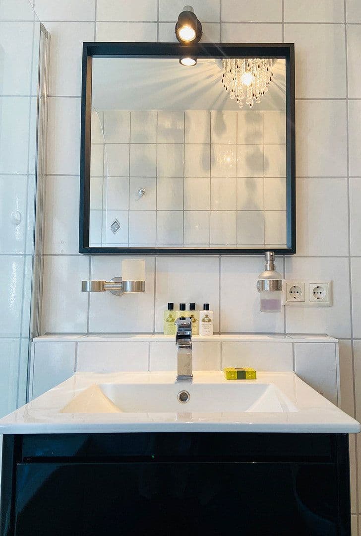Prenájom bytu 2-izbový 70 m², Geschwister-Scholl-Straße, Landshut, Bavorsko Prenájom bytu 2-izbový 70 m², Geschwister-Scholl-Straße, Landshut, Bavorsko
