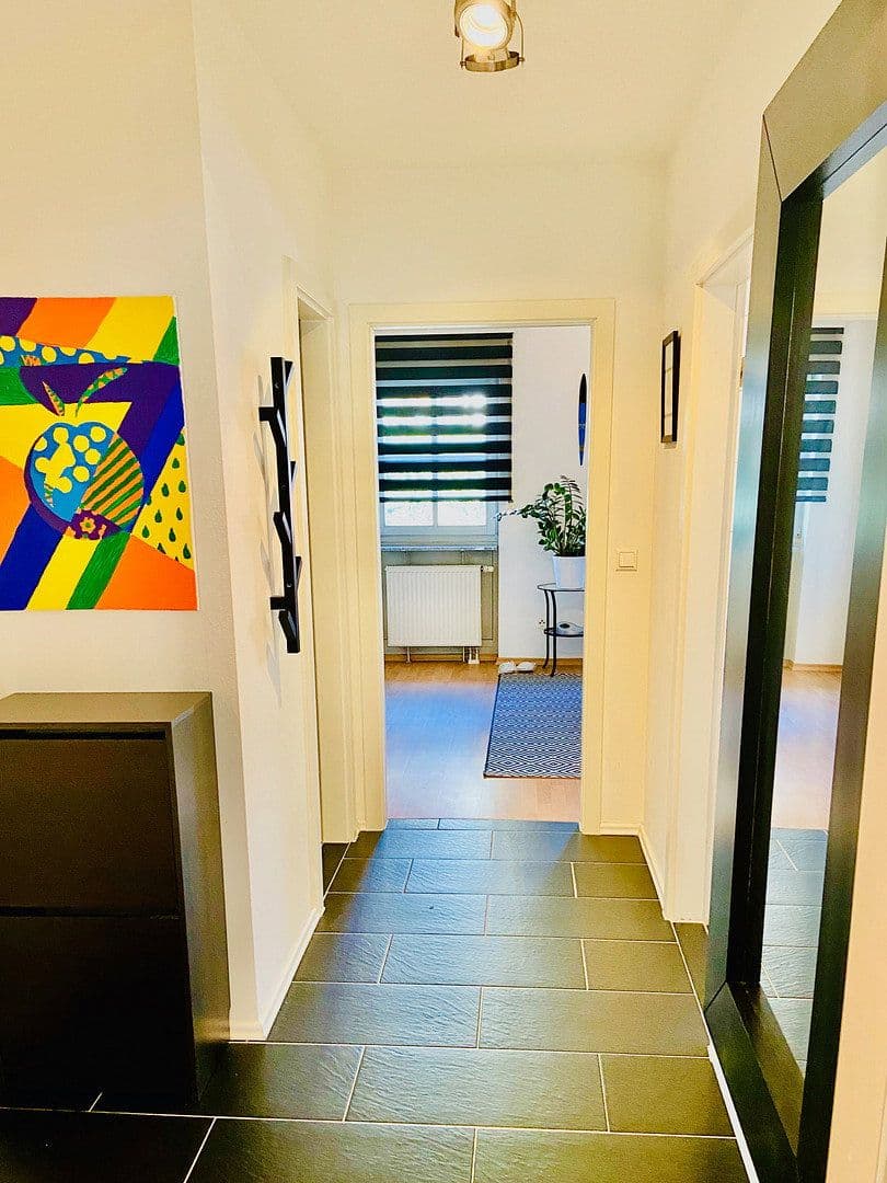 Prenájom bytu 2-izbový 70 m², Geschwister-Scholl-Straße, Landshut, Bavorsko Prenájom bytu 2-izbový 70 m², Geschwister-Scholl-Straße, Landshut, Bavorsko