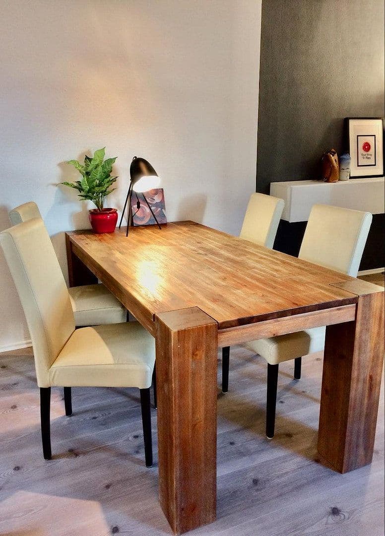 Prenájom bytu 2-izbový 70 m², Geschwister-Scholl-Straße, Landshut, Bavorsko Prenájom bytu 2-izbový 70 m², Geschwister-Scholl-Straße, Landshut, Bavorsko