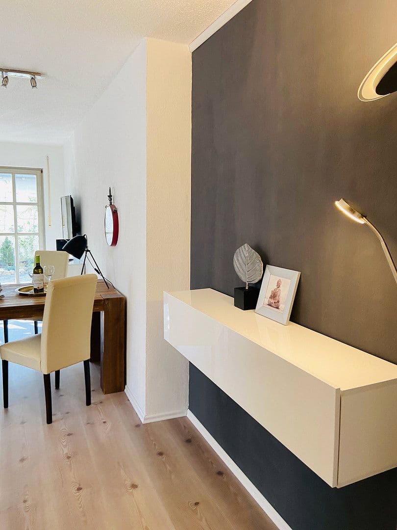 Prenájom bytu 2-izbový 70 m², Geschwister-Scholl-Straße, Landshut, Bavorsko Prenájom bytu 2-izbový 70 m², Geschwister-Scholl-Straße, Landshut, Bavorsko