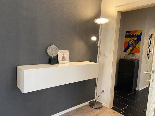 Prenájom bytu 2-izbový 70 m², Geschwister-Scholl-Straße, Landshut, Bavorsko Prenájom bytu 2-izbový 70 m², Geschwister-Scholl-Straße, Landshut, Bavorsko