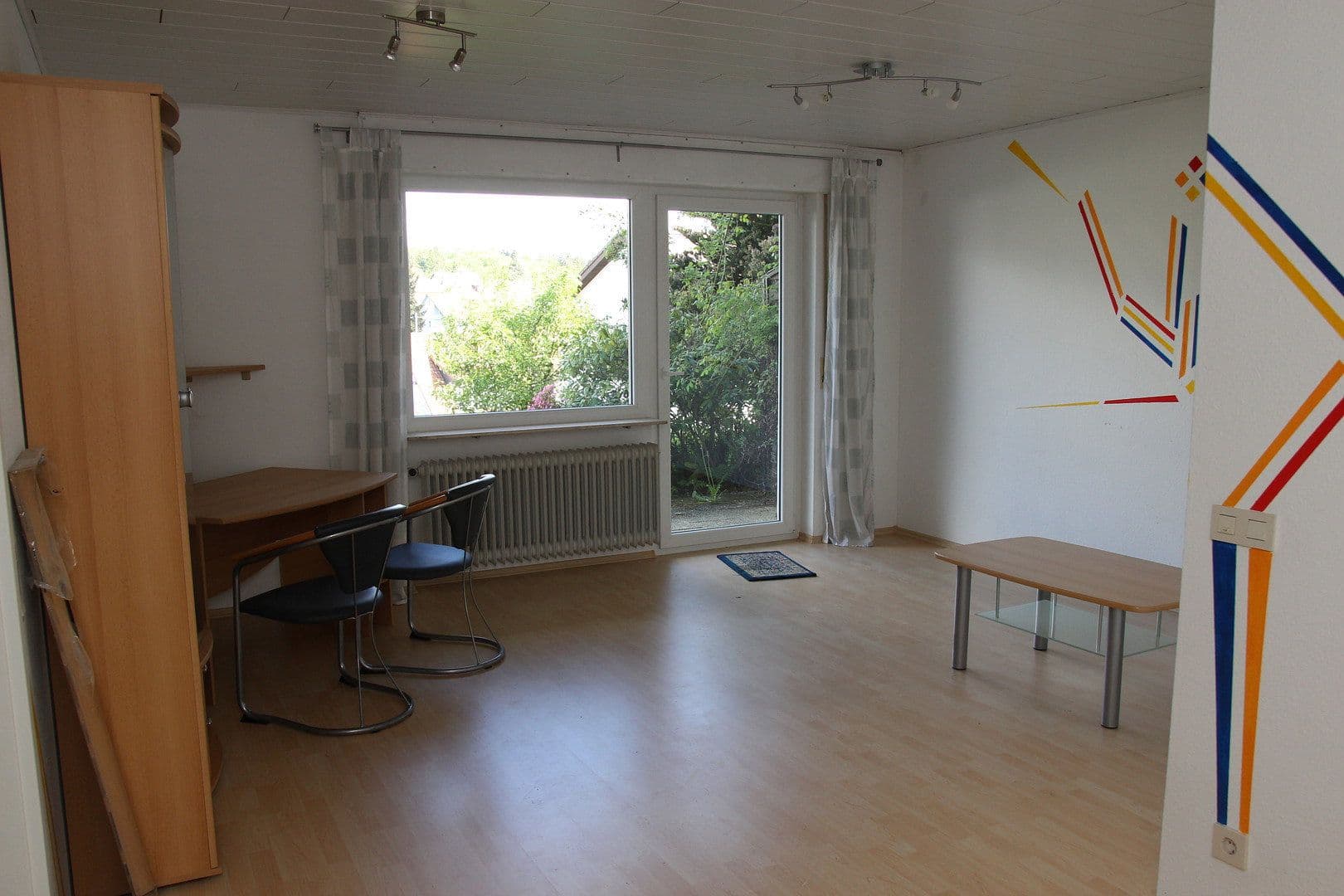 Prenájom bytu 2-izbový 74 m², Liebenzellerstr. 8, Karlsruhe, Bádensko-Wurttembersko Prenájom bytu 2-izbový 74 m², Liebenzellerstr. 8, Karlsruhe, Bádensko-Wurttembersko