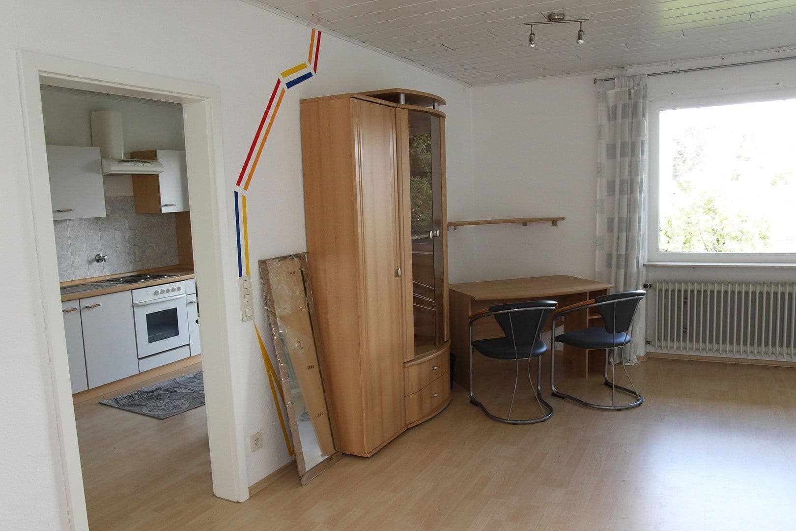 Prenájom bytu 2-izbový 74 m², Liebenzellerstr. 8, Karlsruhe, Bádensko-Wurttembersko Prenájom bytu 2-izbový 74 m², Liebenzellerstr. 8, Karlsruhe, Bádensko-Wurttembersko